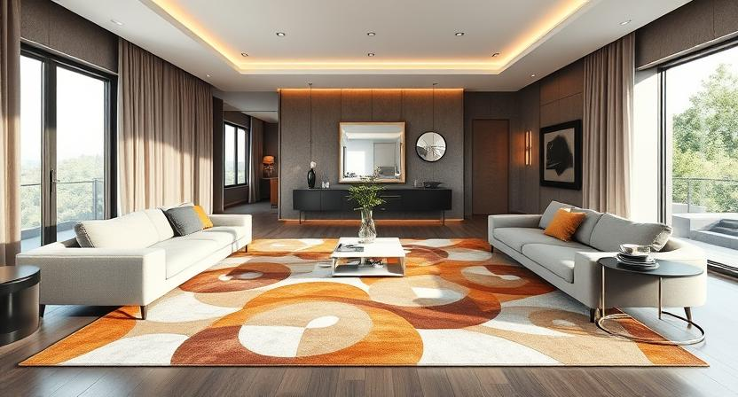 Projectale Rug Design Custom Handmade Rugs and Bespoke Carpets Online